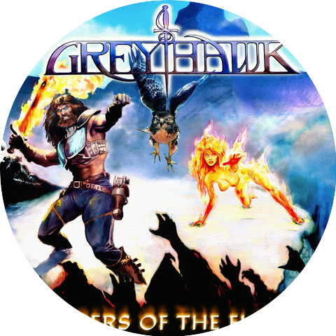 Greyhawk