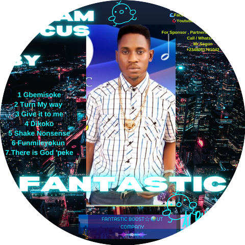 Fantastic