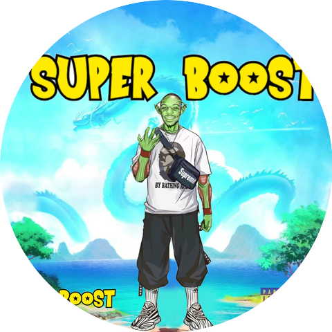 Big Boost