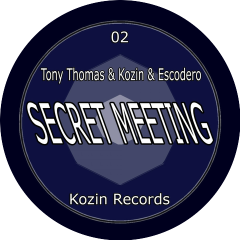 Tony Thomas & Kozin & Escodero