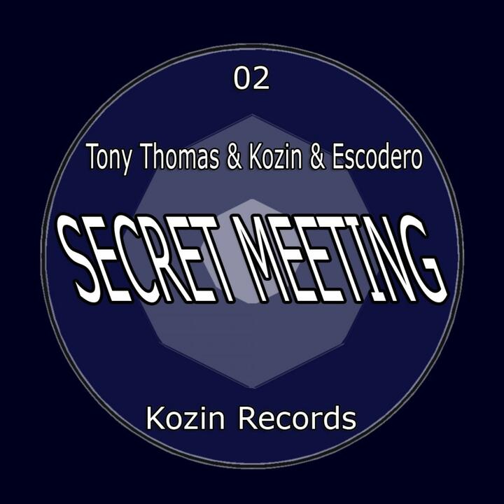 Tony Thomas & Kozin & Escodero