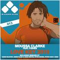 Moussa Clarke