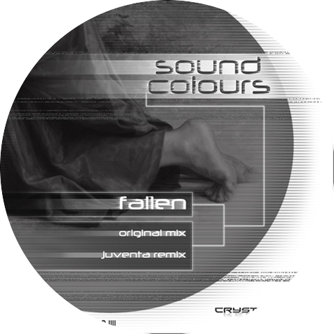 Sound Colours