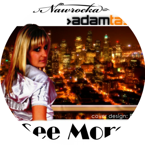 Edyta Nawrocka/Adam Tas