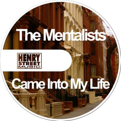 The Mentalists
