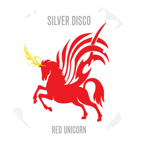Silver Disco