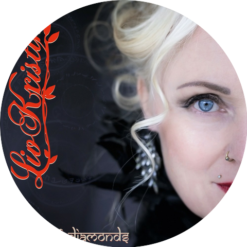 Liv Kristine