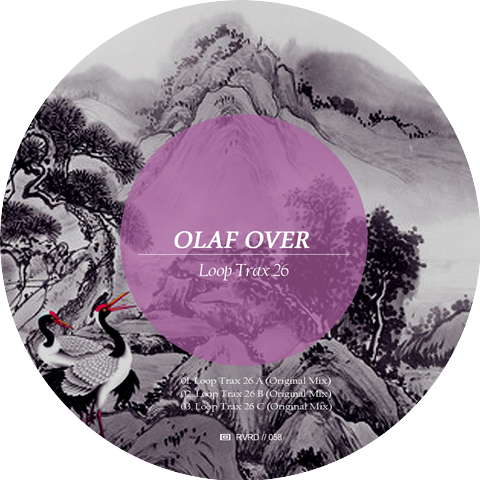 Olaf Over