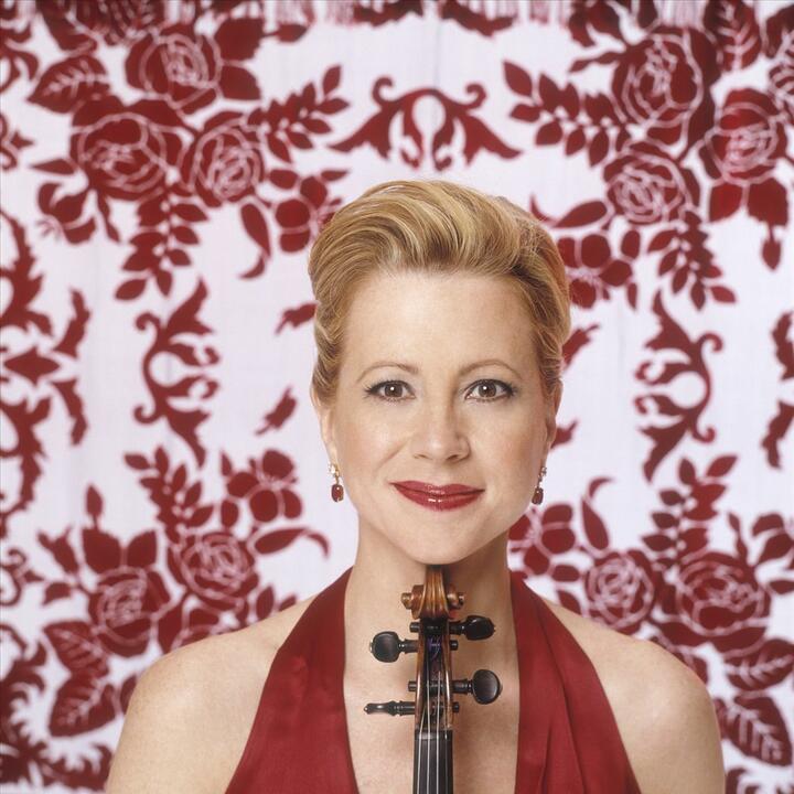 Maria Bachmann