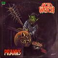 Acid Witch