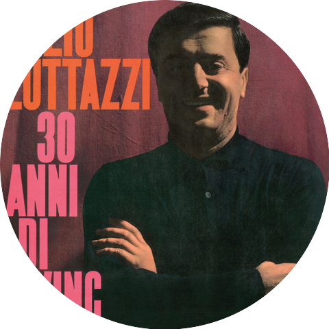 Lelio Luttazzi