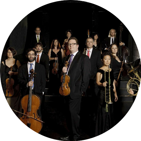 La Folia Barockorchester