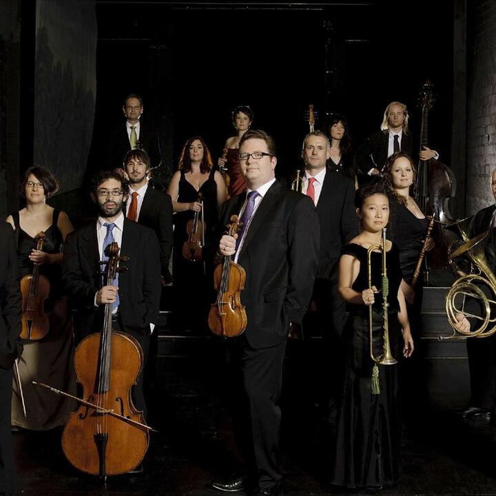 La Folia Barockorchester