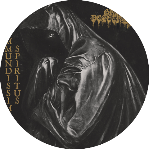 Grave Desecrator