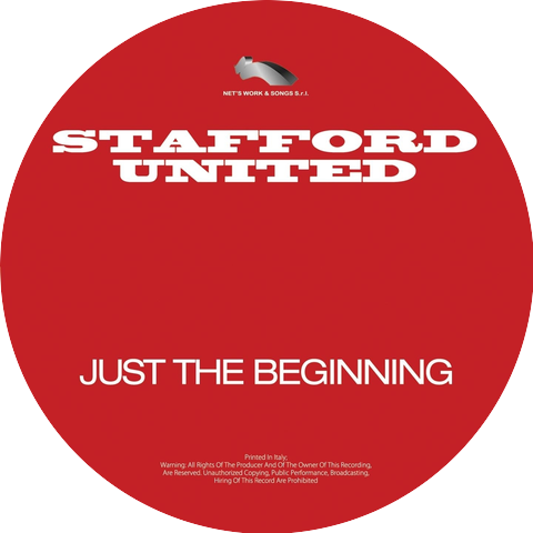 Stafford United