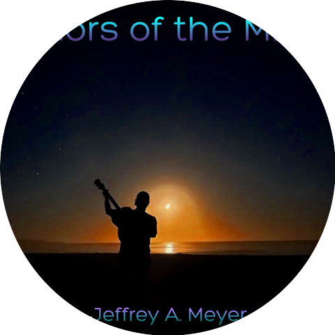 Jeffrey Meyer