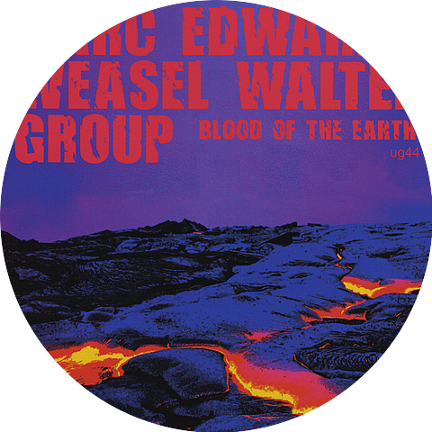 Marc Edwards & Weasel Walter Group