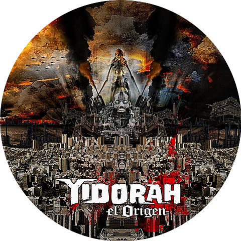 Yidorah