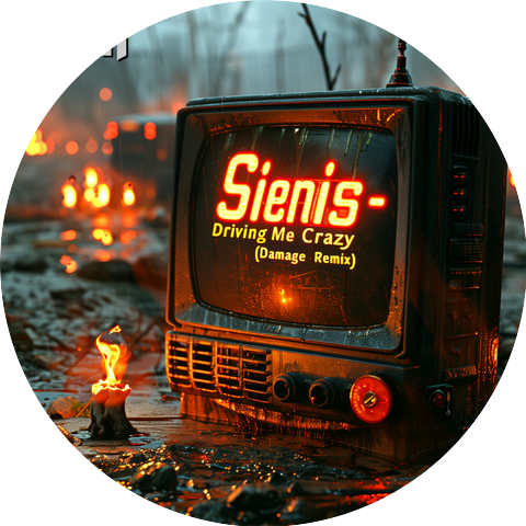 Sienis