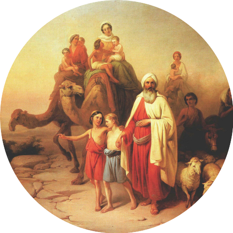 Sons of Abraham
