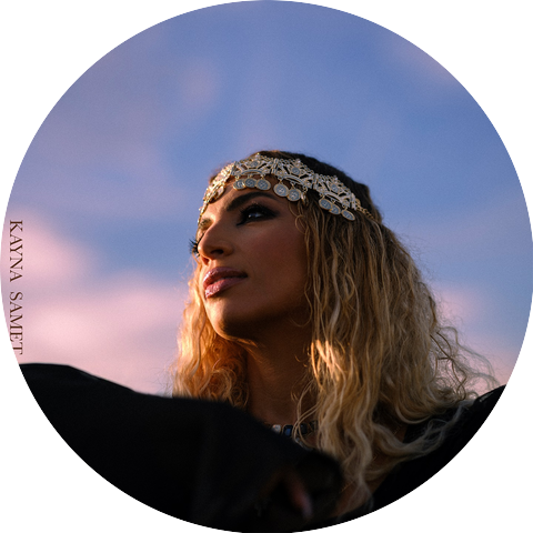 Kayna Samet