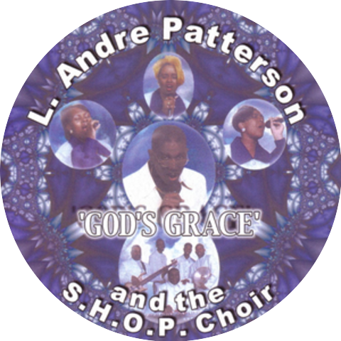 L. Andre Patterson & the S.H.O.P. Choir
