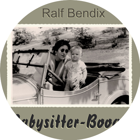 Ralf Bendix