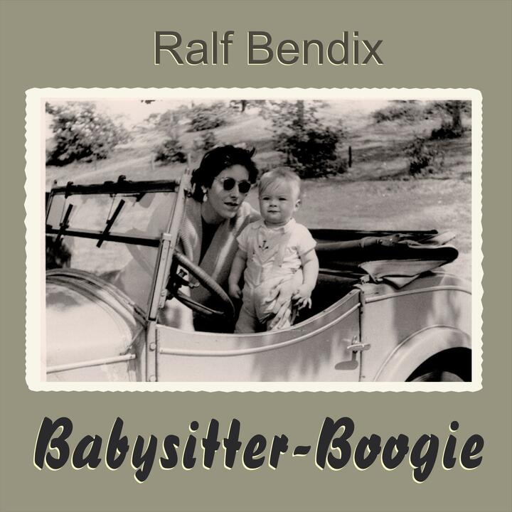 Ralf Bendix