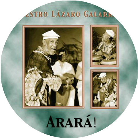 Lázaro Galarraga