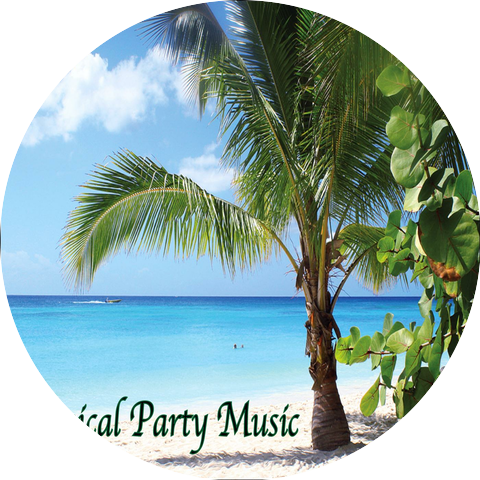 Tropical Party Music