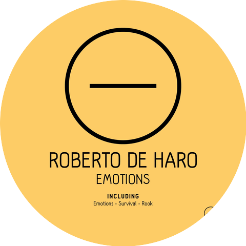 Roberto de Haro