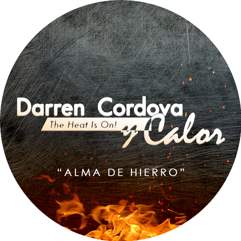 Darren Cordova Y Calor