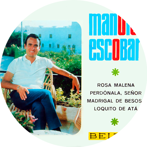 Manolo Escobar