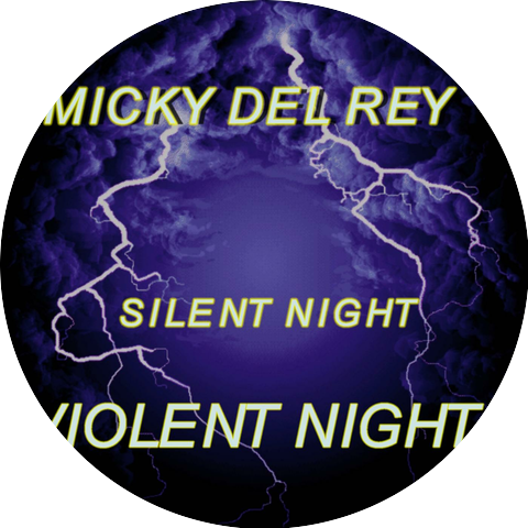 Micky Del Rey