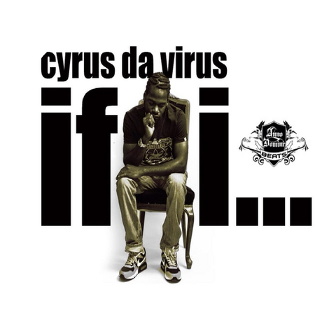 Cyrus Da Virus