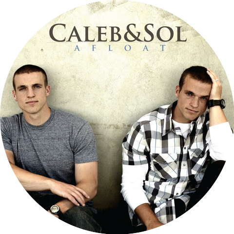 Caleb and Sol Rexius