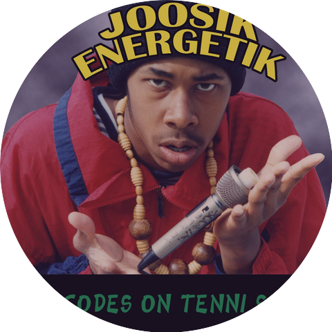 Joosik Energetik