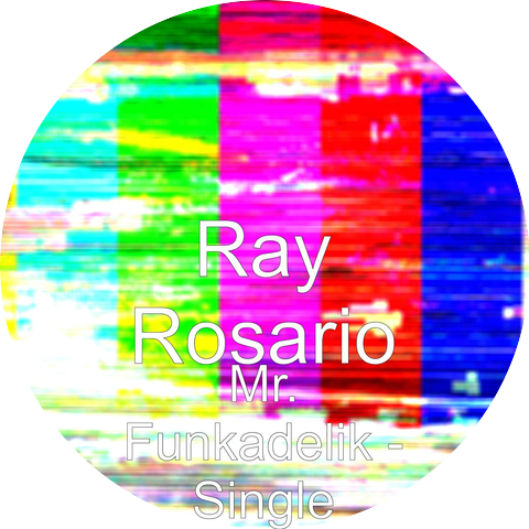 Ray Rosario