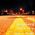 Ron Shepherd
