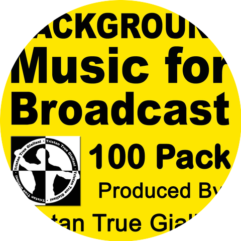 Background Music for Broadcast