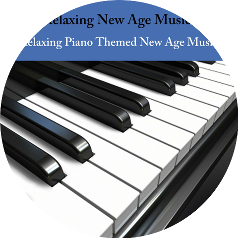 Relaxing New Age Music