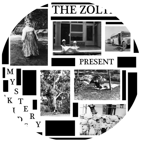 The Zoltars
