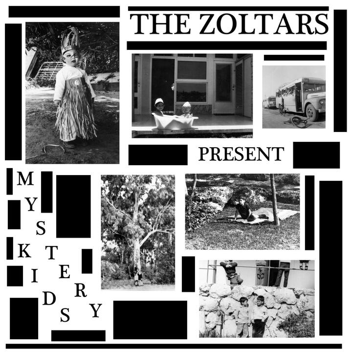 The Zoltars