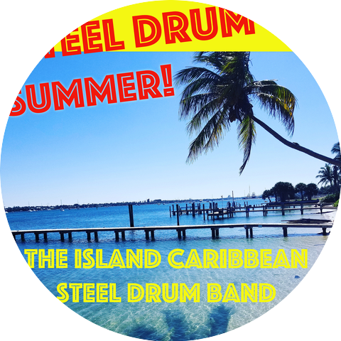 The Island Caribbean Steel Drum Band