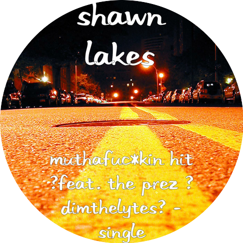 Shawn Lakes