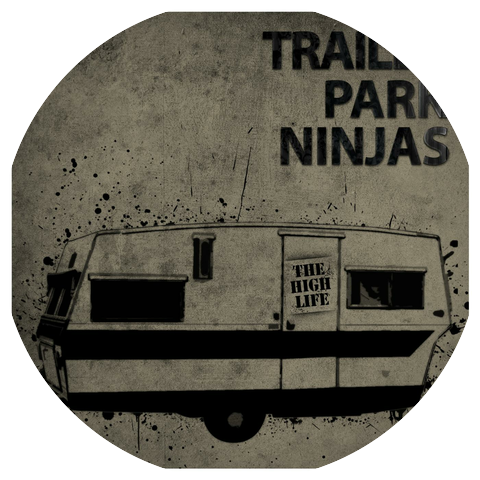 Trailer Park Ninjas