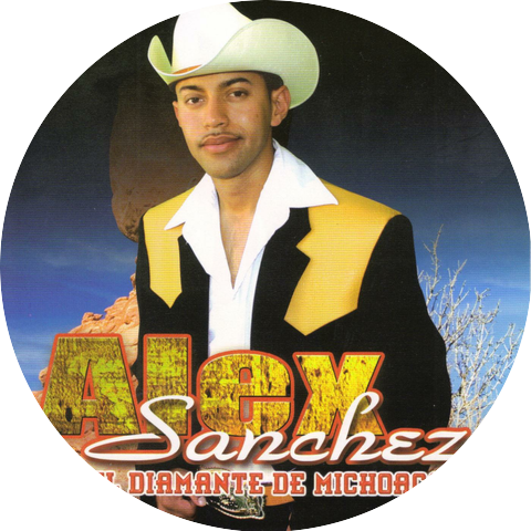 ALEX SANCHEZ EL DIAMANTE DE MICHOACAN