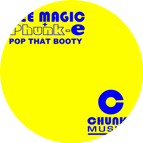 Dee Magic & Phunk E