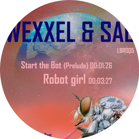 Wexxel & Sae