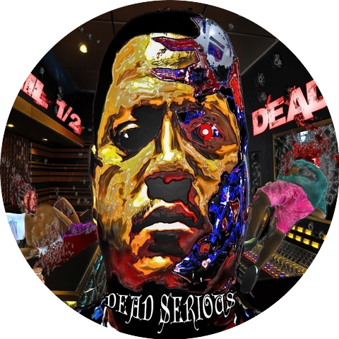 Lil 1/2 Dead
